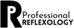 Professional Reflexology Logo