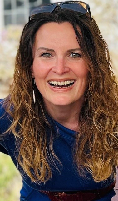 Esther Inglis Green Room Therapies